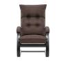 Кресло-трансформер Leset Монако Венге Malmo 28 (коричневый) Кресло-трансформер Leset Монако Венге Malmo 28 (коричневый)