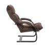 Кресло-трансформер Leset Монако Венге Malmo 28 (коричневый) Кресло-трансформер Leset Монако Венге Malmo 28 (коричневый)