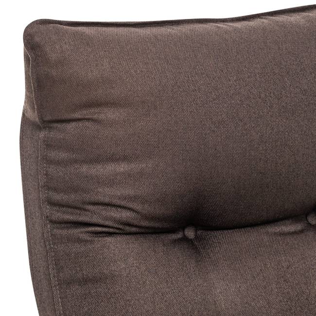 Кресло-трансформер Leset Монако Венге Malmo 28 (коричневый) Кресло-трансформер Leset Монако Венге Malmo 28 (коричневый)