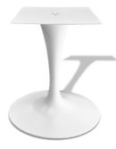 Подстолье 4019W (белое)