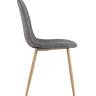 Стул Валенсия винтаж серый