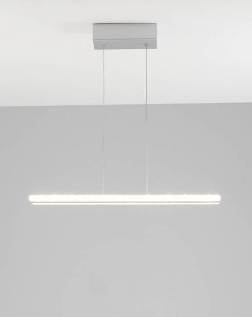 Светодиодный подвесной светильник Moderli V1940-PL Holo LED*24W