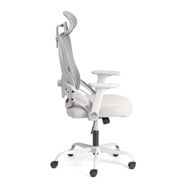 Кресло Invite ткань, серый серый ткань