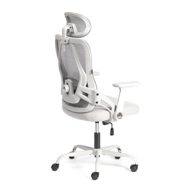 Кресло Invite ткань, серый серый ткань