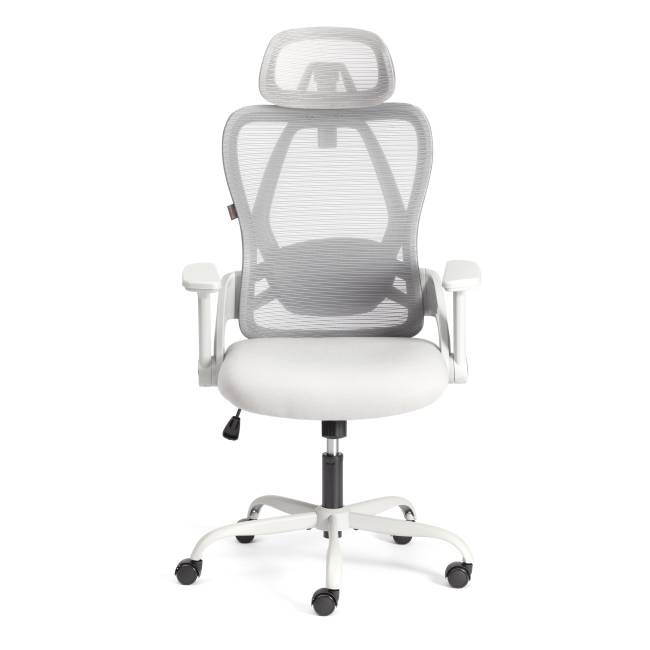 Кресло Invite ткань, серый серый ткань