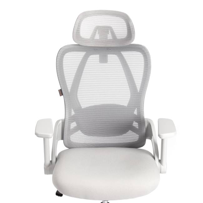 Кресло Invite ткань, серый серый ткань