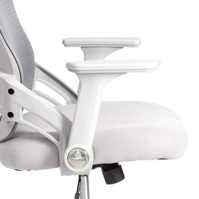 Кресло Invite ткань, серый серый ткань