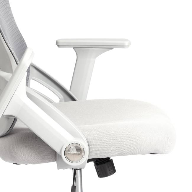 Кресло Invite ткань, серый серый ткань