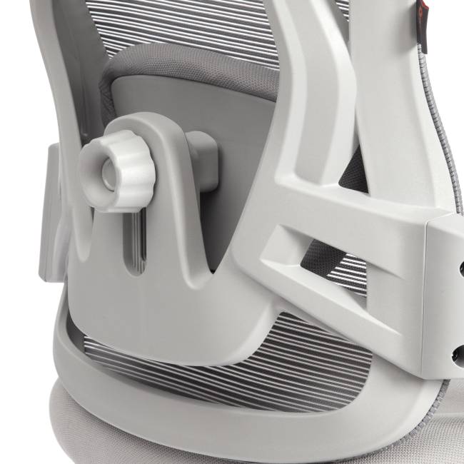 Кресло Invite ткань, серый серый ткань