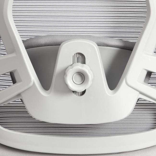 Кресло Invite ткань, серый серый ткань