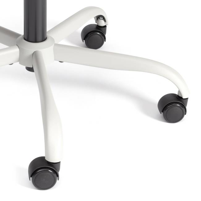 Кресло Invite ткань, серый серый ткань