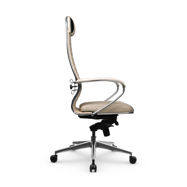 Кресло Samurai KL-1.041 MPES, светло-бежевый (b-edition)