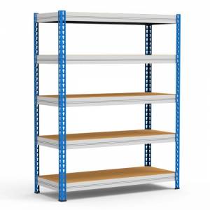 МКФ Стеллаж 15615-2,0