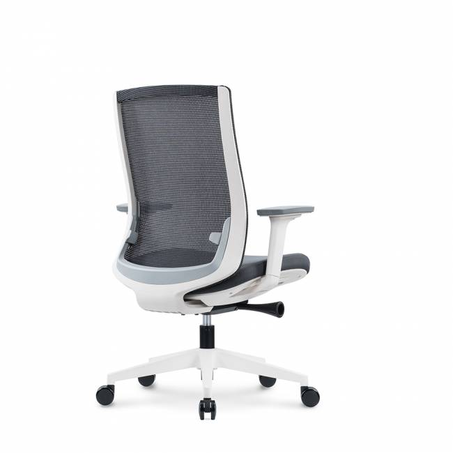 Новинки офисное кресло / CH-297A leather /