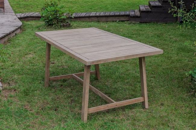 Обеденный стол MICHELLE 170