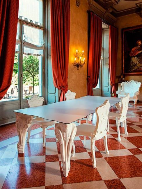 Стол ламинированный Sir Of Love Standard 2000х1100х710 мм