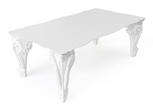 Стол ламинированный Sir Of Love Standard 2000х1100х710 мм