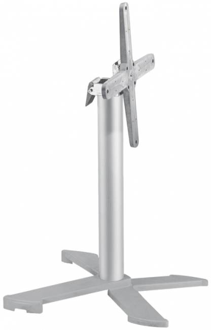 Подстолье металлическое складное BG4IP