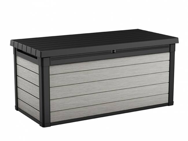 Denali DuoTech Deck Box 570 L
