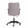 Кресло WIND флок , серый, 29 серый флок