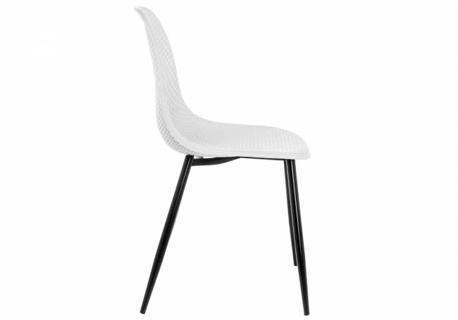 на металлокаркасе Vero белый