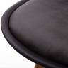 Стул Eames Bon чёрный Стул Eames Bon чёрный