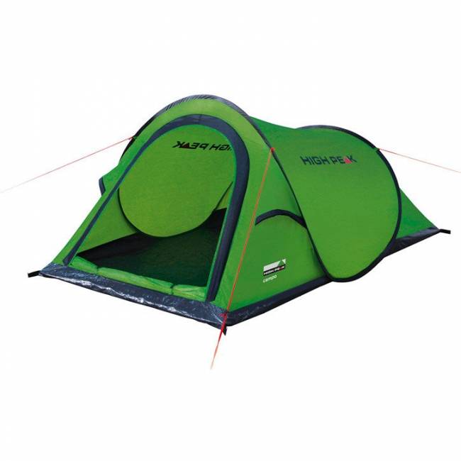 Палатка Campo