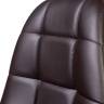Набор 2 шт Офисное кресло для персонала DOBRIN MONTY, коричневый