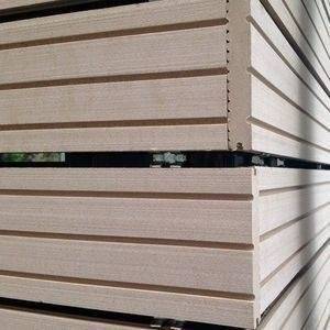 Планкен из древесно-полимерного композита (ДПК), 80*13*3000 мм, венге