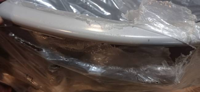 Шезлонг-лежак ГРАЦИЯ MC-3039GA Silver-Black