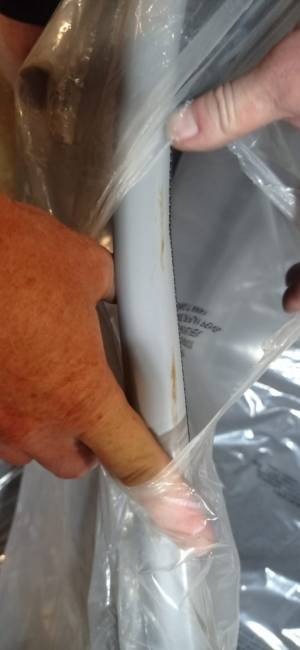 Шезлонг-лежак ГРАЦИЯ MC-3039GA Silver-Black