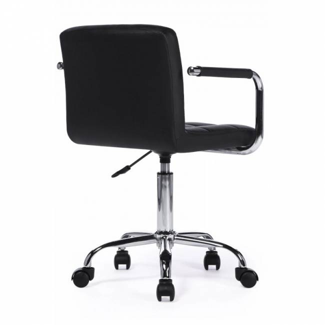 Компьютерный стул ARM черный