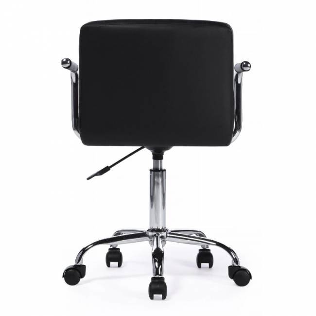 Компьютерный стул ARM черный