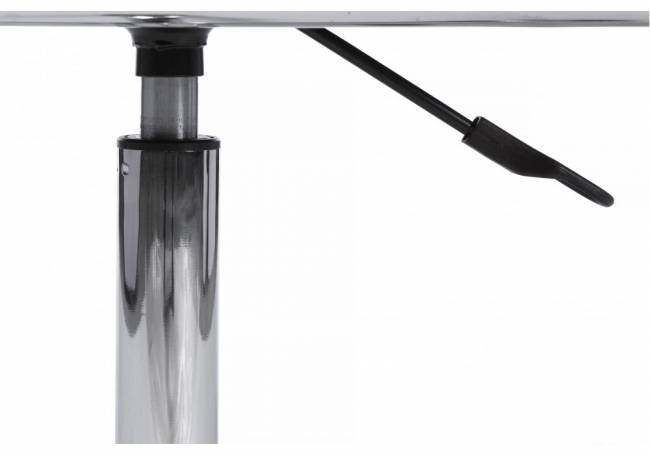 Компьютерный стул ARM черный