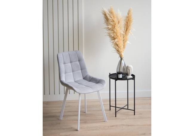 Челси 360 П светло-серый (zd 960) / белый np