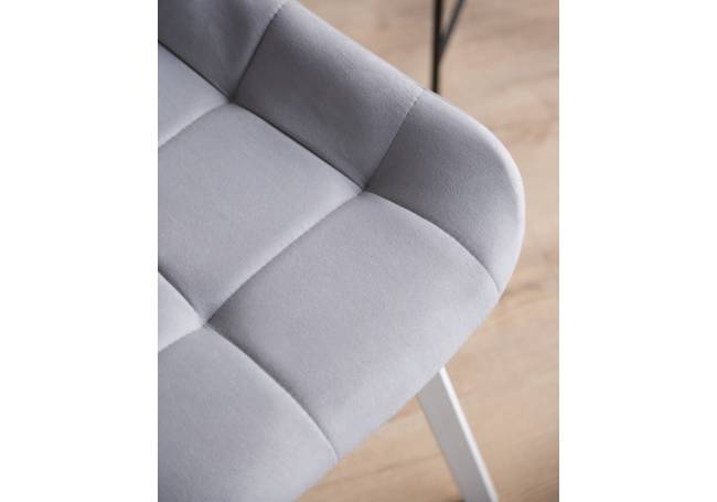 Челси 360 П светло-серый (zd 960) / белый np