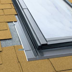 Оклад для плоских кровельных покрытий ESV 780*980