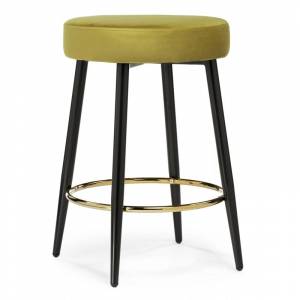 Барный стул Plato khaki