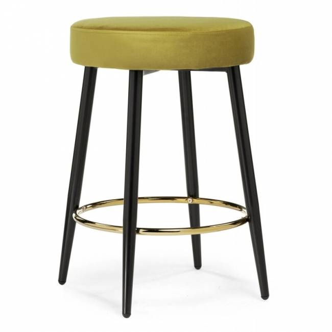 Барный стул Plato khaki