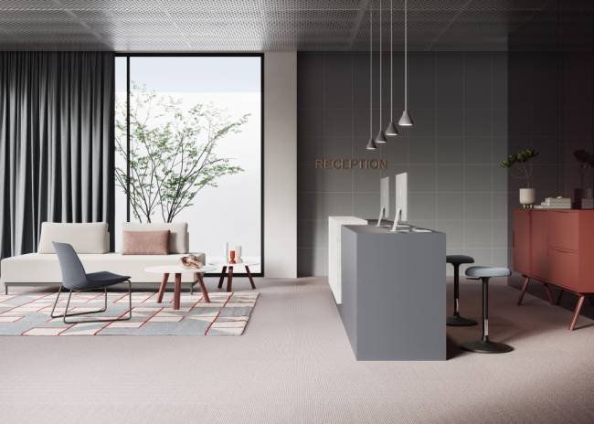 Комод офисный Low Cabinet 2027 2000х400х1090 мм Комод офисный Low Cabinet 2027 2000х400х1090 мм