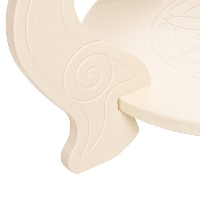 Стол журнальный Leset "Виват М" мини Дуб шампань