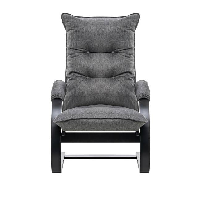 Кресло-трансформер Leset Монако Венге Malmo 95 (темно-серый)