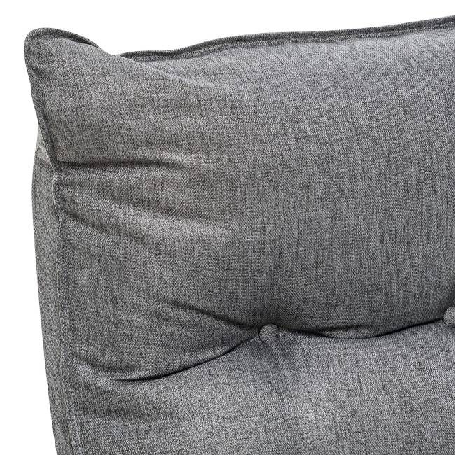 Кресло-трансформер Leset Монако Венге Malmo 95 (темно-серый)