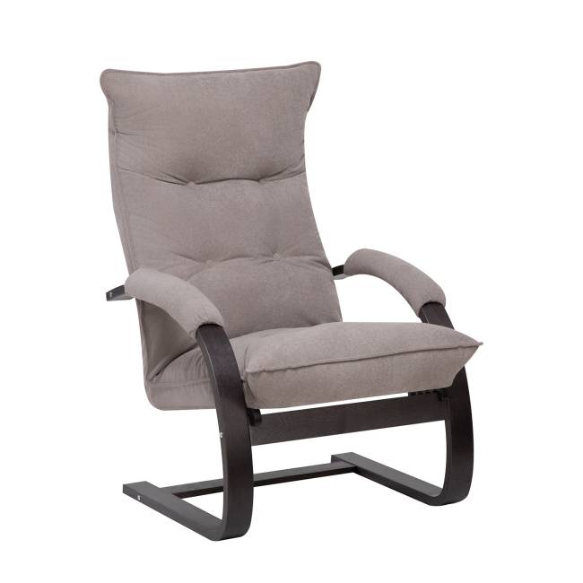 Кресло-трансформер Leset Монако Венге текстура Joya 022