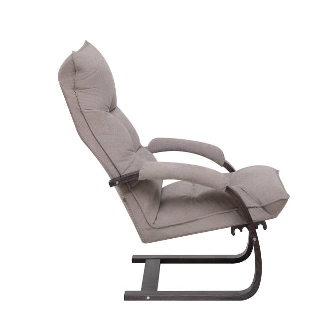 Кресло-трансформер Leset Монако Венге текстура Joya 022