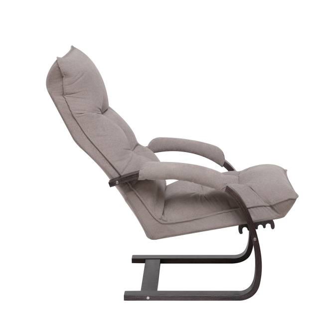 Кресло-трансформер Leset Монако Венге текстура Joya 022