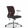 Кресло Sit 8 Mr4-4T - Vivaldi /Uh00/Wh12/T4mV-c(M09.B23.G18.W01), темно-коричневый