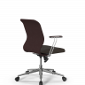 Кресло Sit 8 Mr4-4T - Vivaldi /Uh00/Wh12/T4mV-c(M09.B23.G18.W01), темно-коричневый