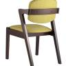 Стул обеденный VIVA оливковый 2 шт.