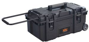 ROC Gear Mobile Job Box 28" Ящик для инструментов (17210204/ROC) ROC Gear Mobile Job Box 28" Ящик для инструментов (17210204/ROC)
